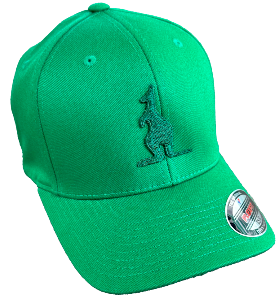 5719-ksiltovka flexfit 3d klokan